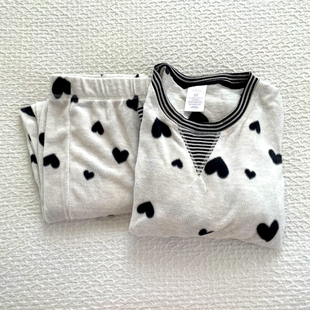 Secret Treasures Jammie Set!